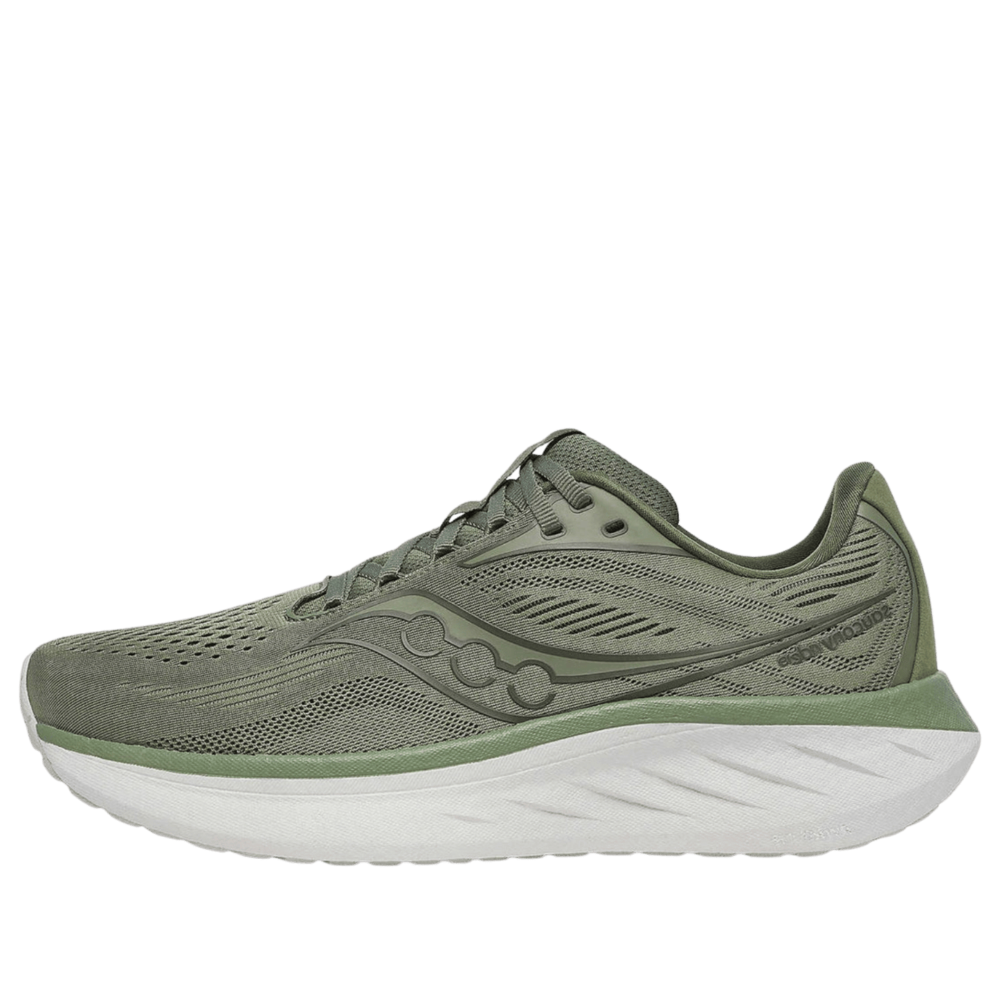 Saucony Ride 18