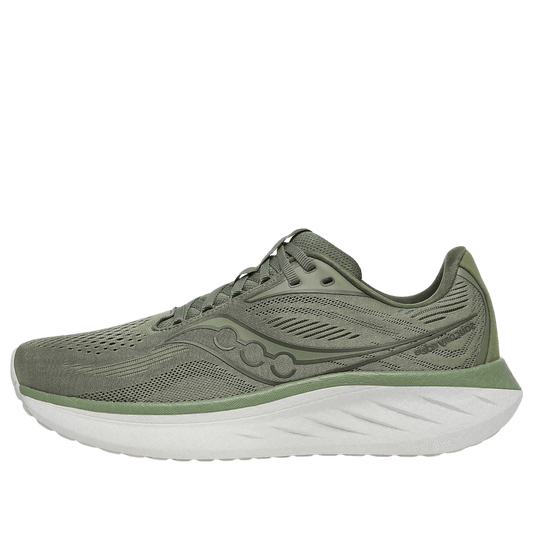 Saucony Ride 18