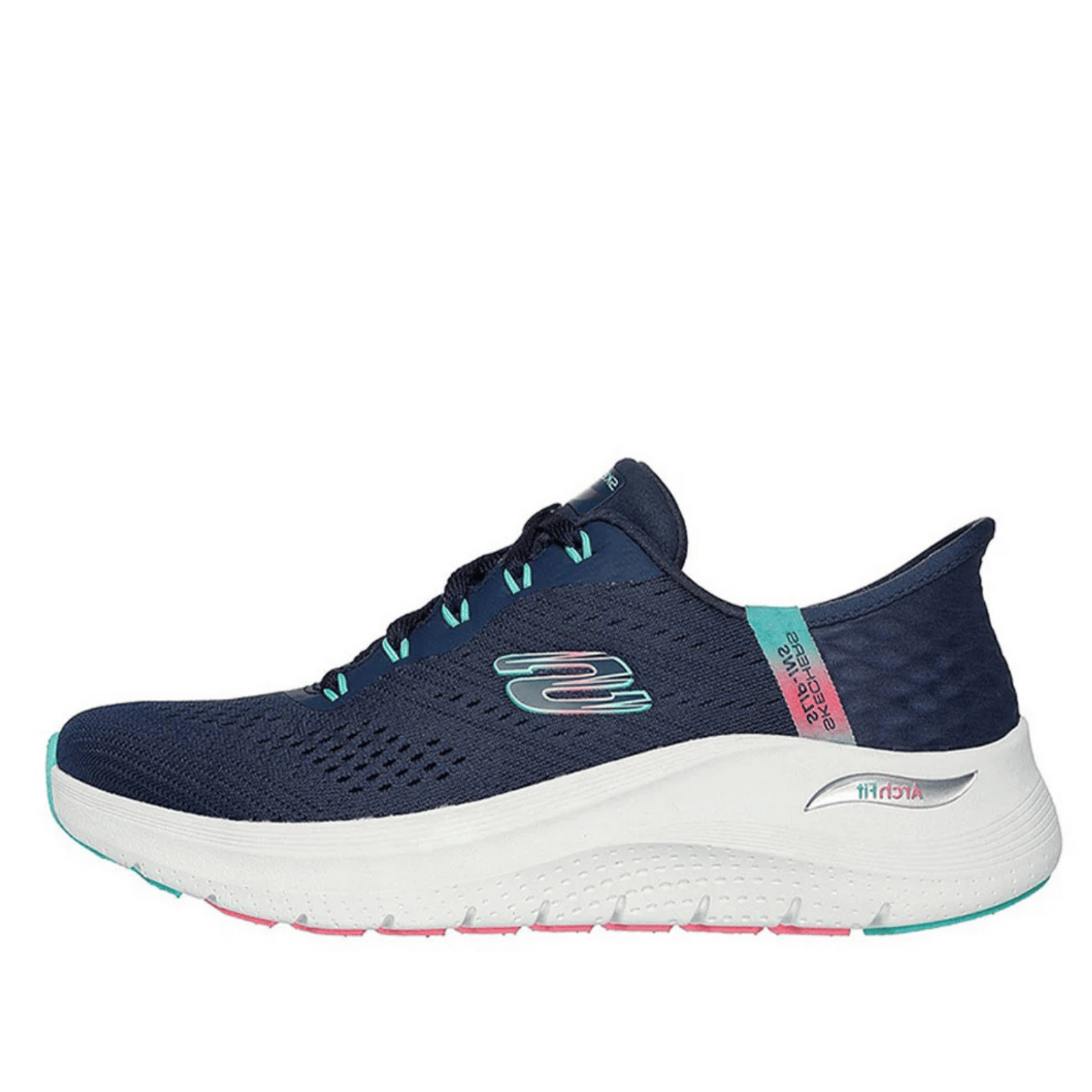 Skechers Slip-ins: Sport Arch Fit