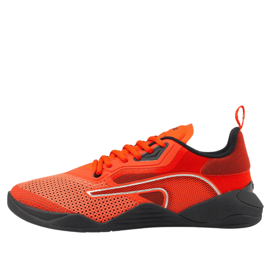 Puma Fuse 2.0 'Cherry Tomato Black'
