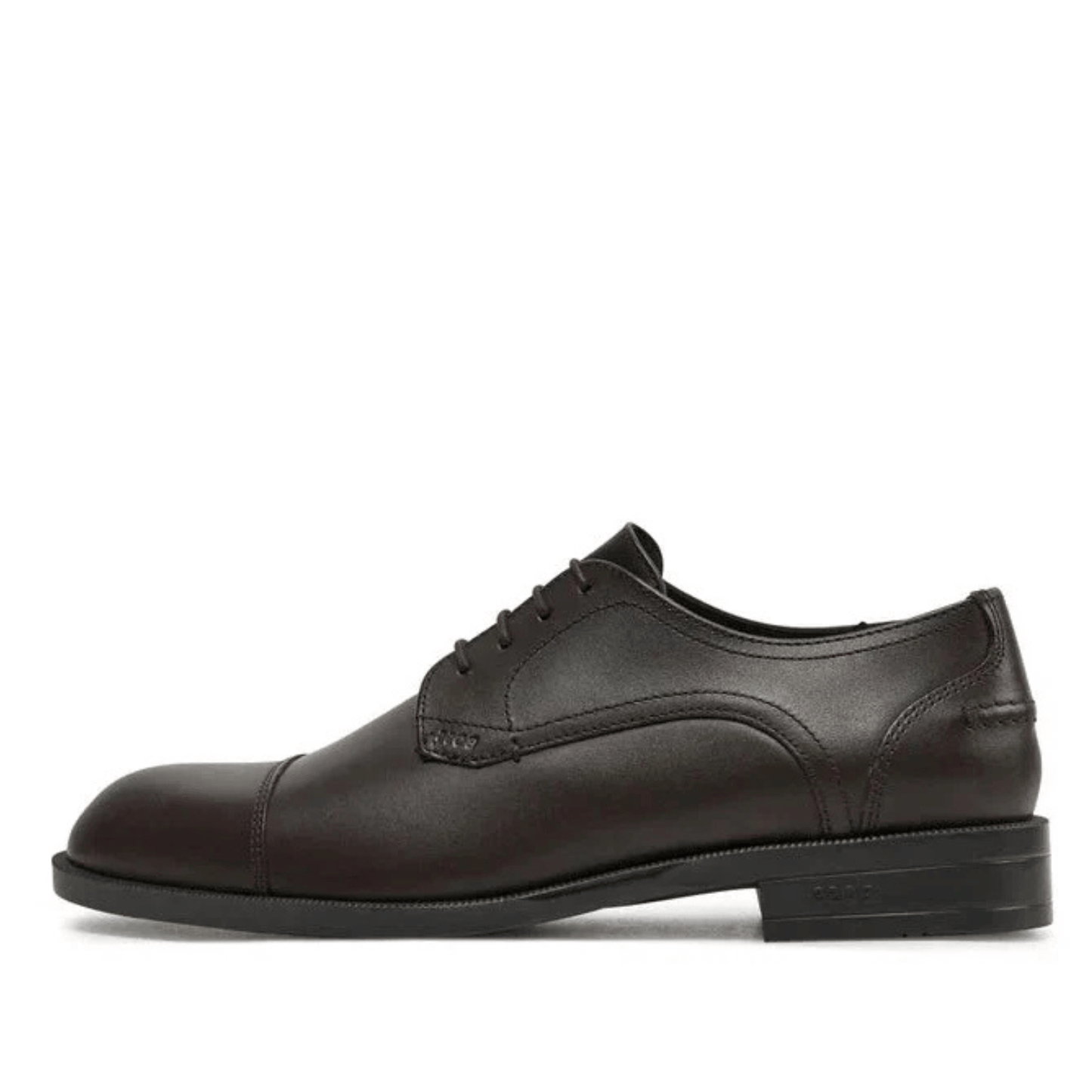 Joop Pero Kleitos Lace-up Shoes in Black