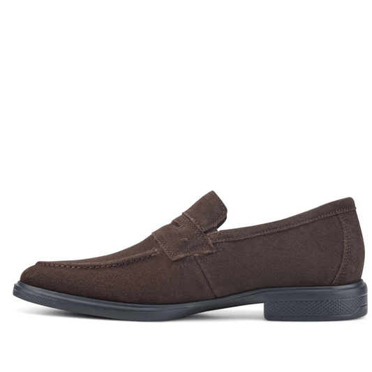 Rockport Keenan Penny Loafers
