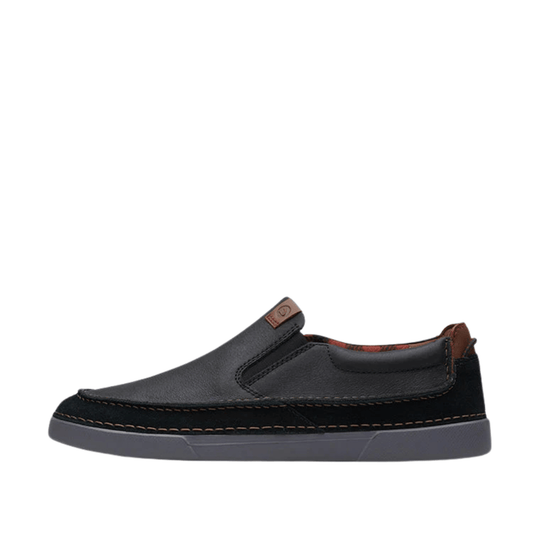 Clarks Gereld Step mens Loafer