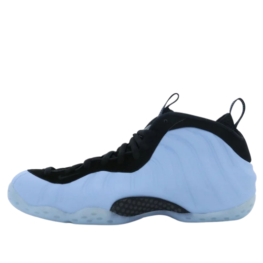 Nike-Air Foamposite One 'Psychic Blue