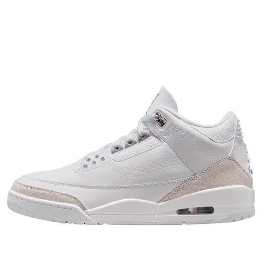 Nike air Jordan 3 Retro