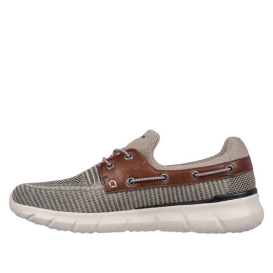 Skechers Del Retto - Clean Slate
