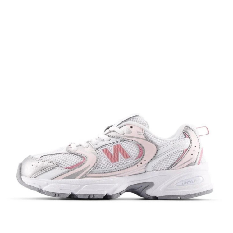 New Balance 530 Big Kid 'Reflection Pink Taffy'