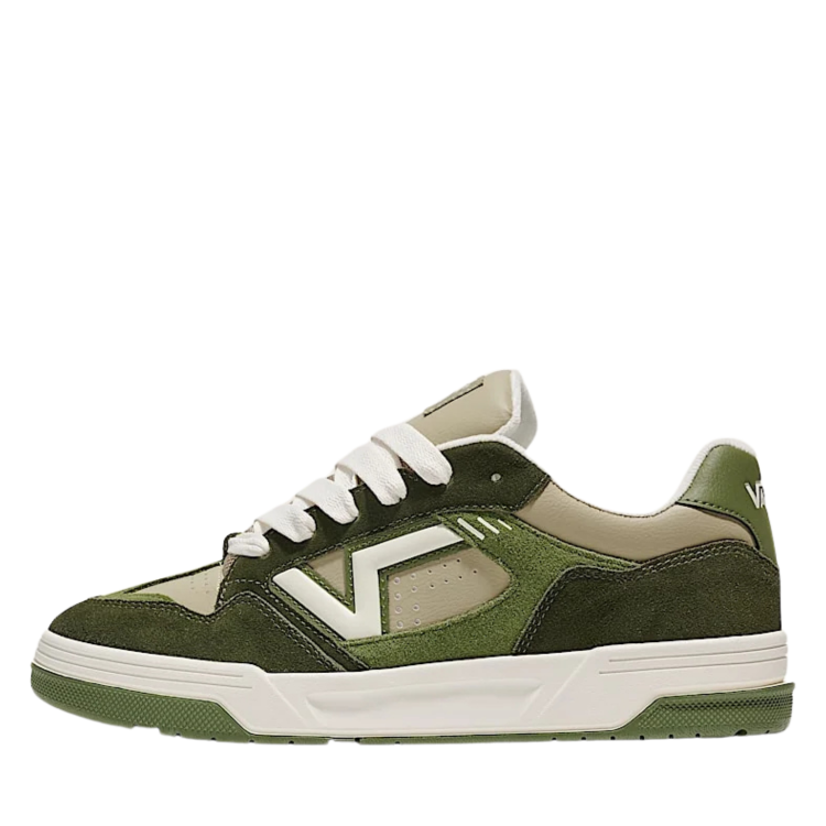 Vans Upland Shoes