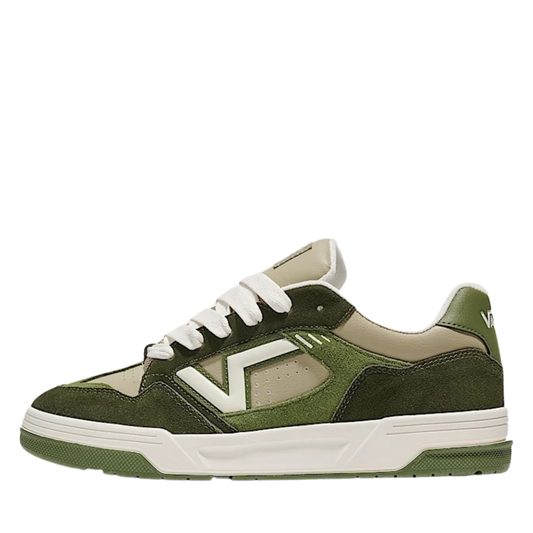 Vans Upland Shoes