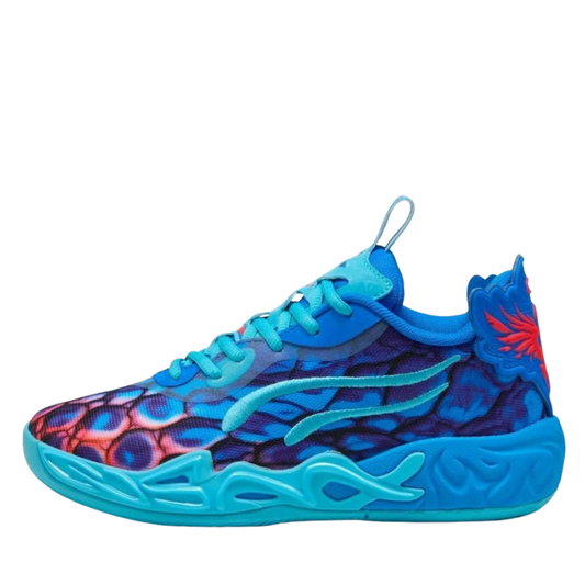 Puma LaMelo Ball MB.04 Lo
