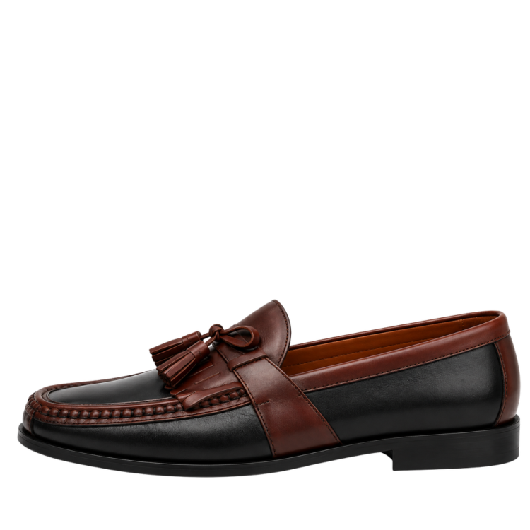 Johnston & Murphy
Men's Aragon II Kiltie Tassel Loafer