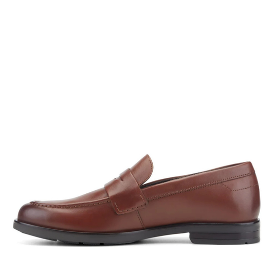 Rockport Sutton Penny Loafers
