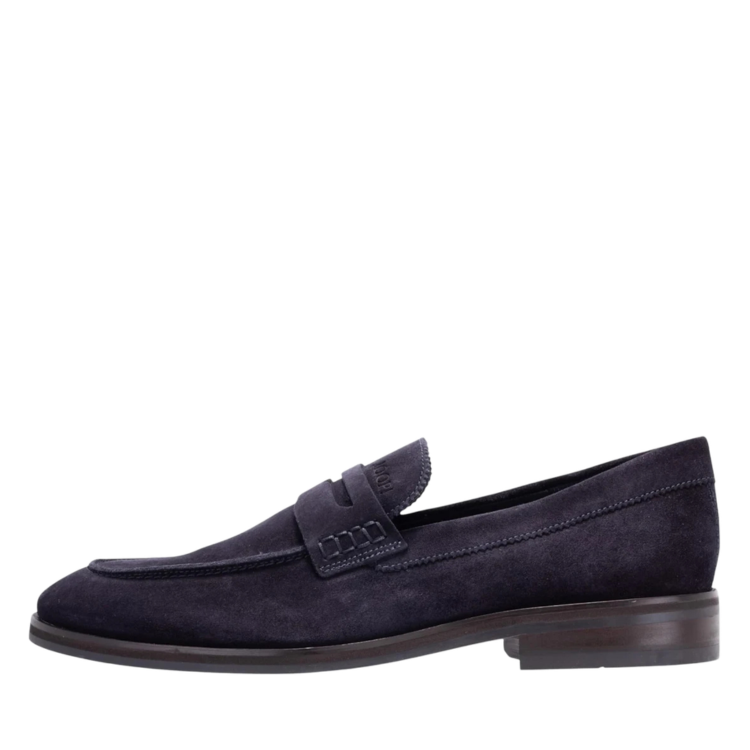 Joop! - Herren Slip On Velluto Kleitos Loafer