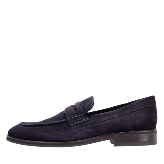 Joop! - Herren Slip On Velluto Kleitos Loafer