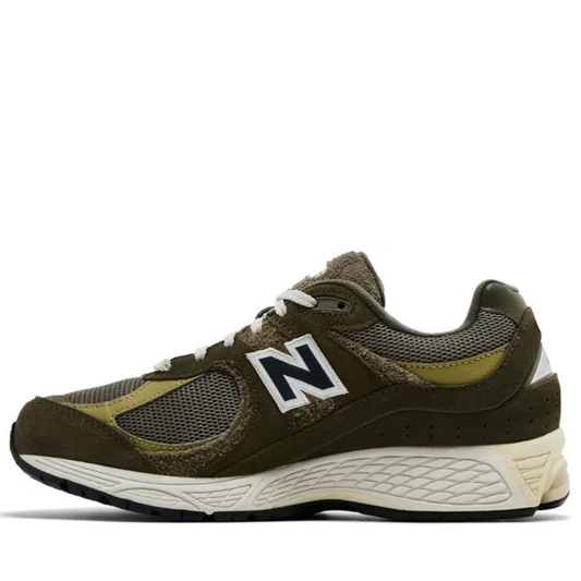 New Balance 2002R 'Dark Moss