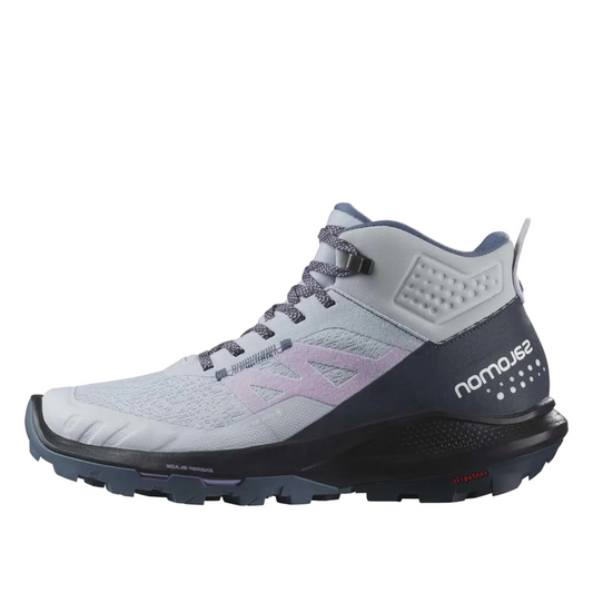 Botas Salomon Outpulse Mid GORE