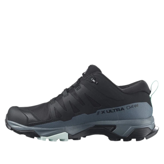 SALOMON