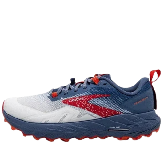Brooks Cascadia 17