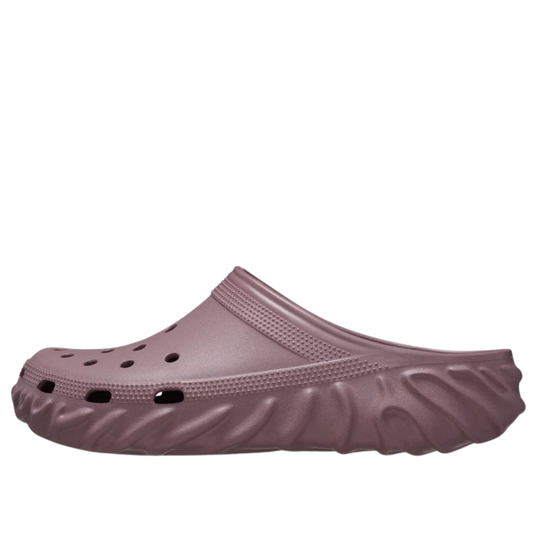 Crocs
Saru Clog x Salehe Bembury