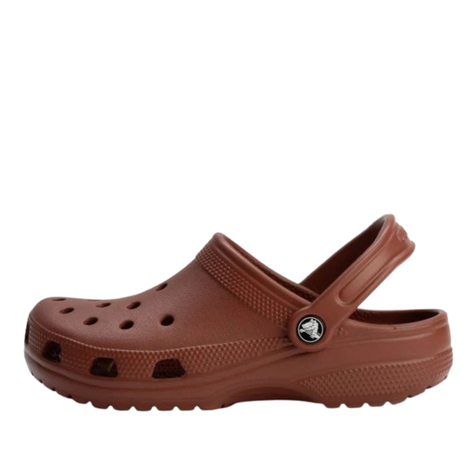 Crocs
CLASSIC CLOG
