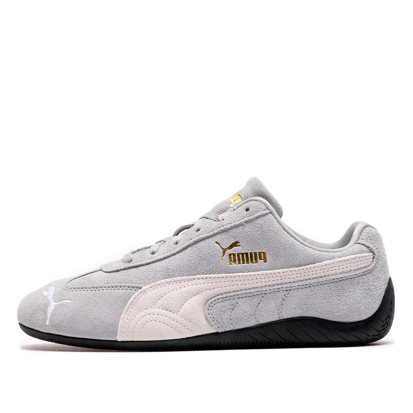 Puma Speedcat OG Cool Mid Gray