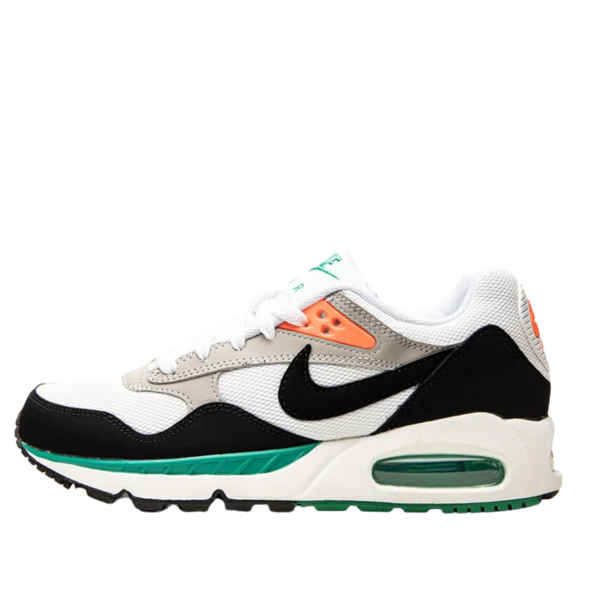 NIKE WOMENS AIR MAX CORRELATE WMNS "New Green