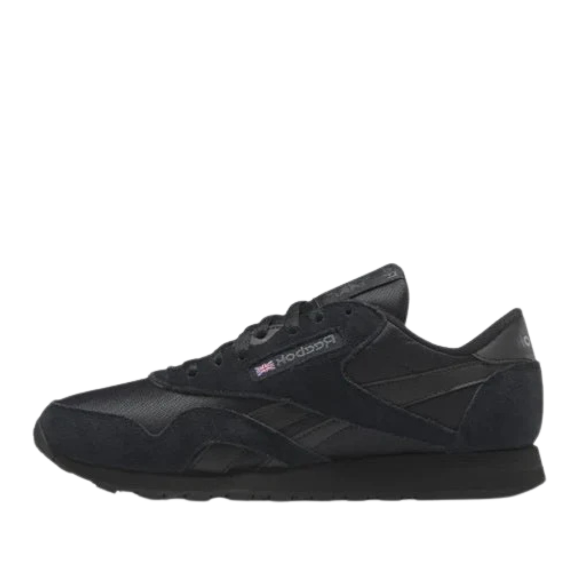 Classic Nylon Men's Trainers