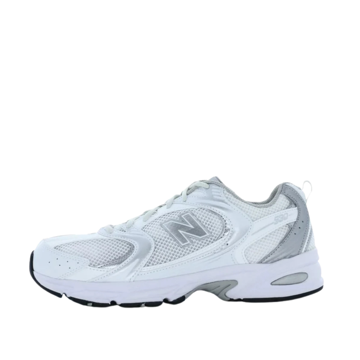 New Balance-530 'Munsell White'