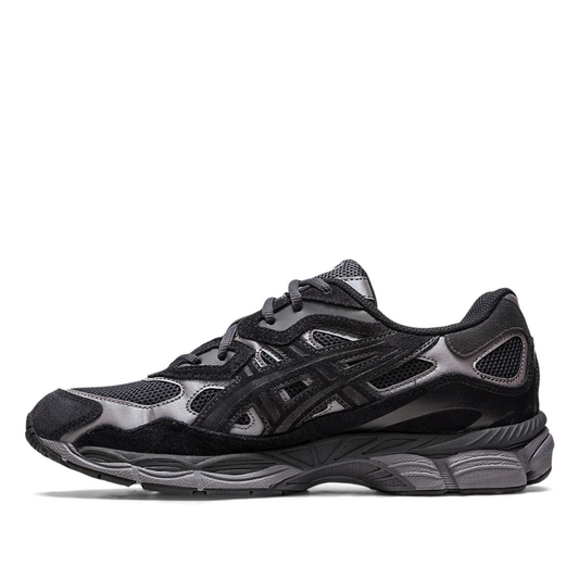 ASICS - Gel-NYC 'Graphite Grey Black