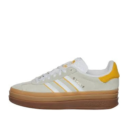 Adidas Gazelle Bold 'Beige Brown'