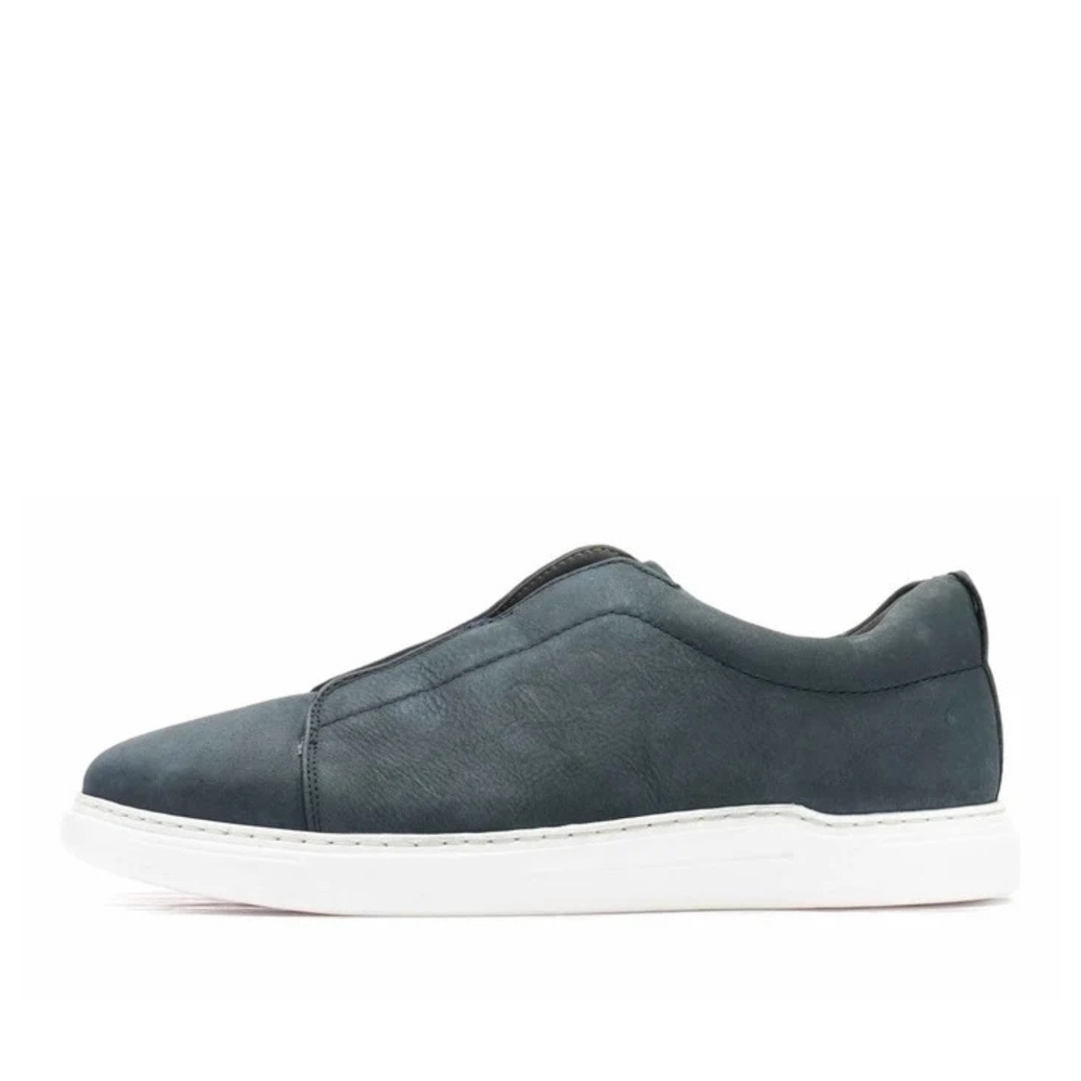The Parcen Ruosh Men Navy Casual Sneaker