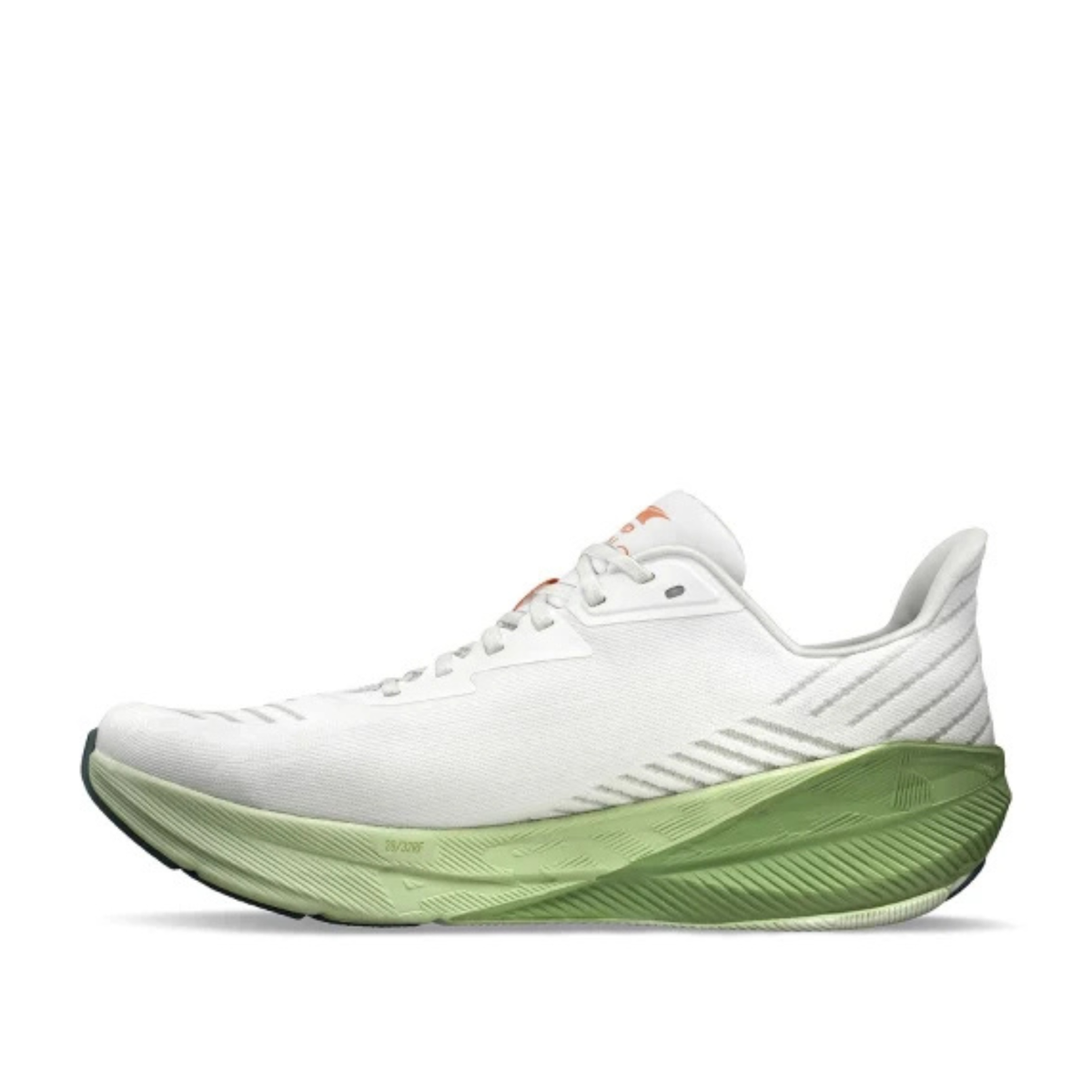 Altra FWD Experience