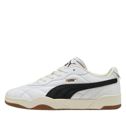 Puma Tifosi Lux 'White Black'