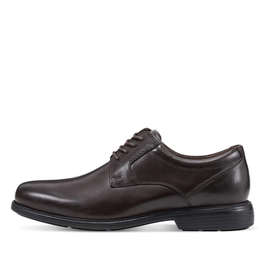 Rock Port - Men's Charles Road Plain Toe Oxford