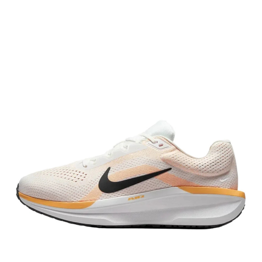 Nike Winflo 11 Sail Laser Orange Coconut Milk Black