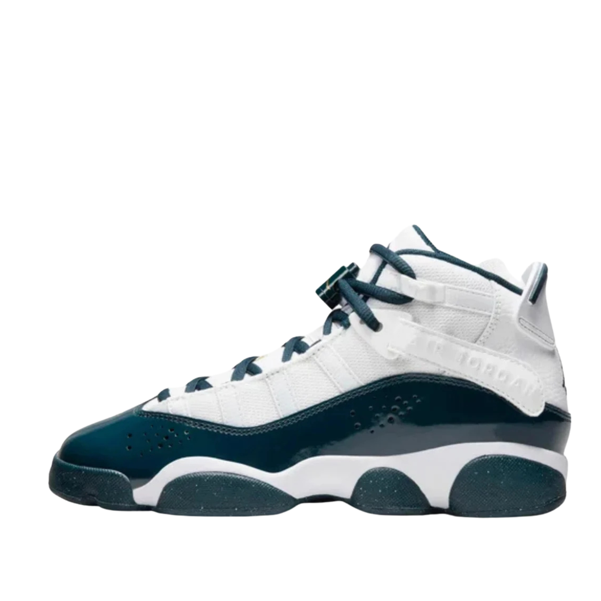 Nike Air Jordan 6 Rings