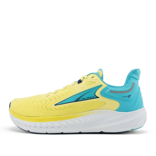 Altra Torin 7 Women
variant BlackAltra Torin 7 Women Black
variant Black