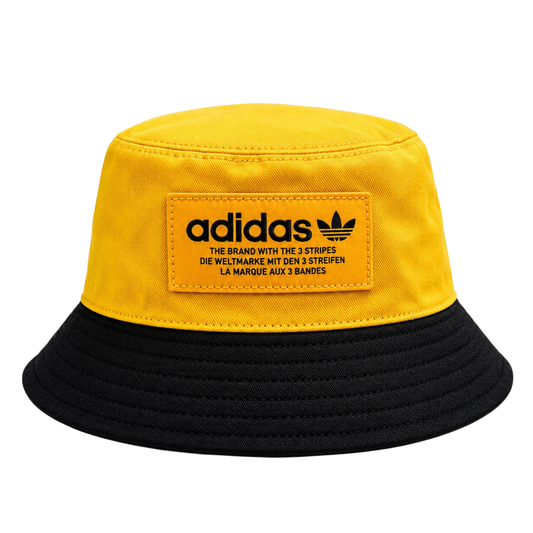 Adidas bucket hat