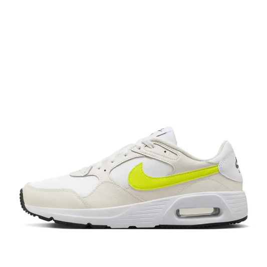 Nike Air Max SC White Cyber