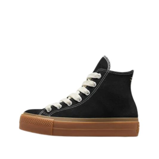 Chuck Taylor All Star Lift Platform Gum Sole
