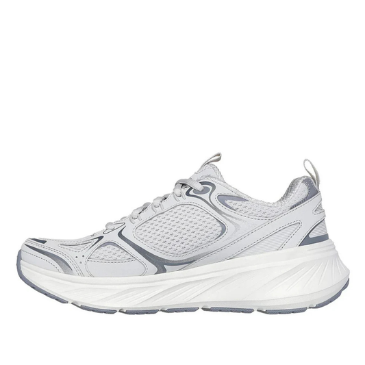 Skechers Sport Edgeride - Silver Eclipse