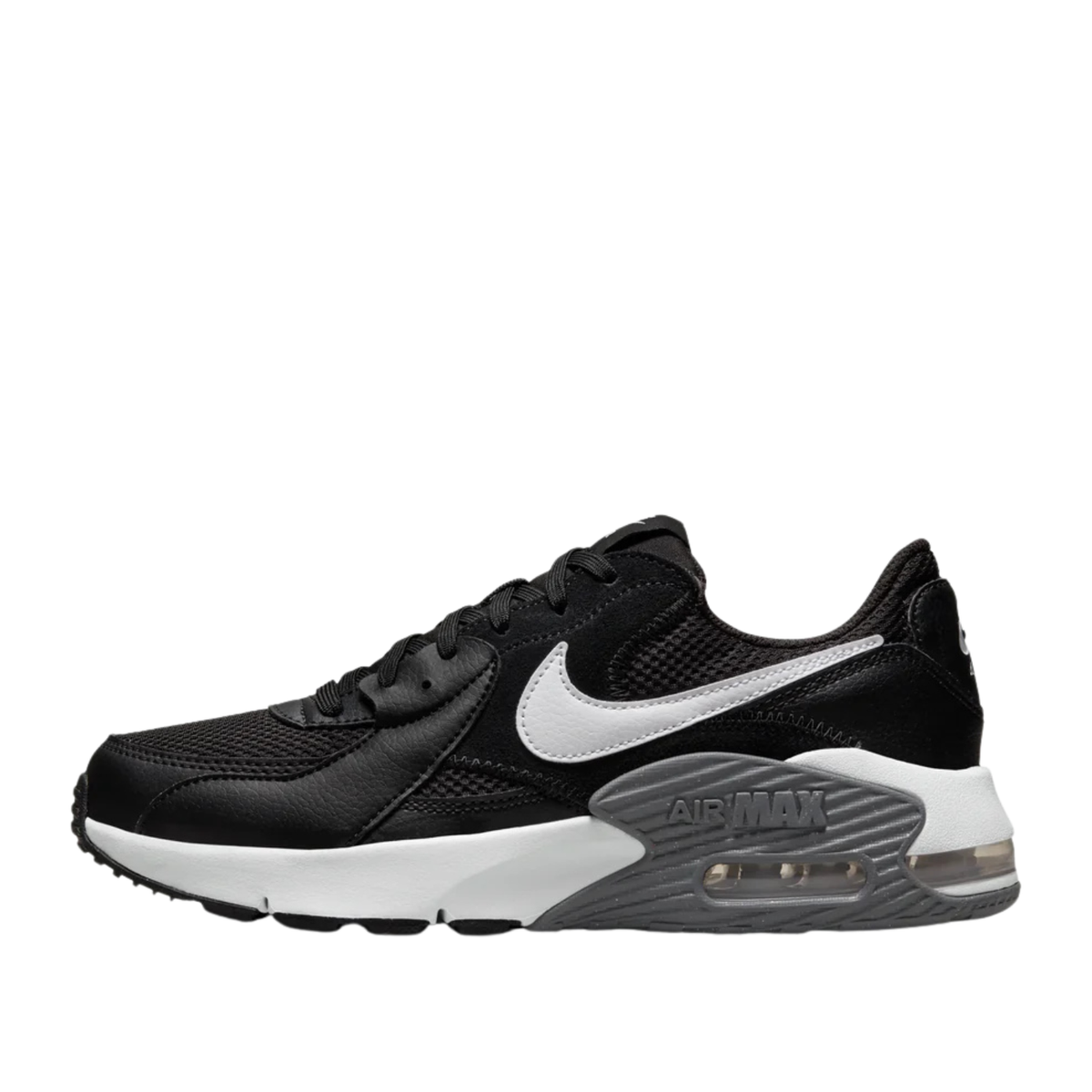 Nike Air Max Excee 'Black'