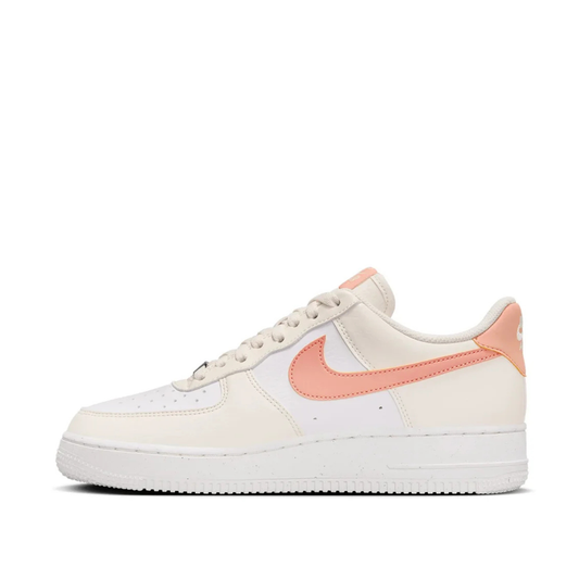 WMNS AIR FORCE 1 '07 NEXT NATURE 'PALE IVORY