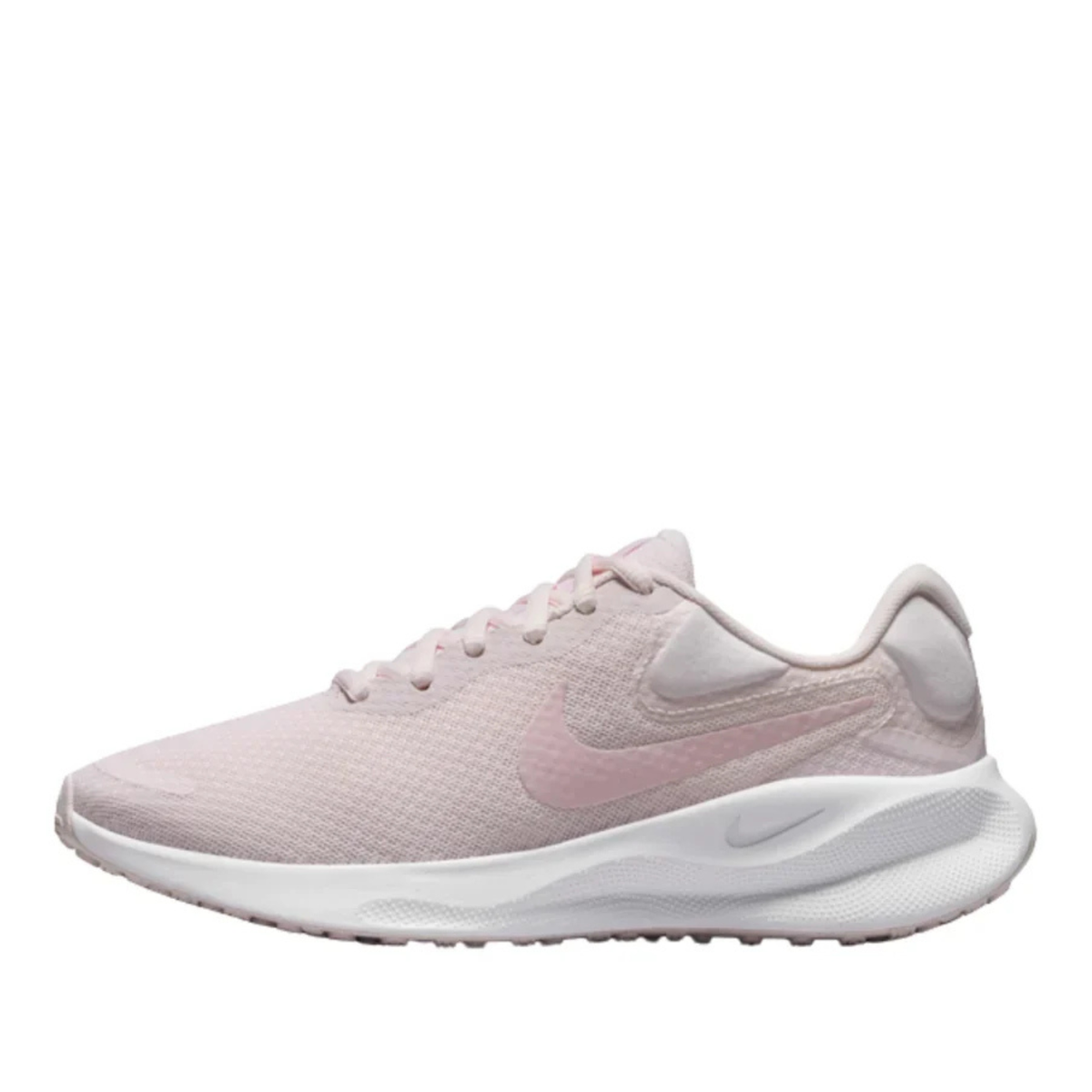 Nike Women’s Revolution 7 Road Running Shoes (Wide Width)