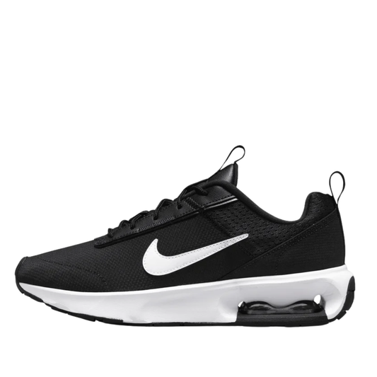 Nike Air Max Interlock Lite 'Black Anthracite
