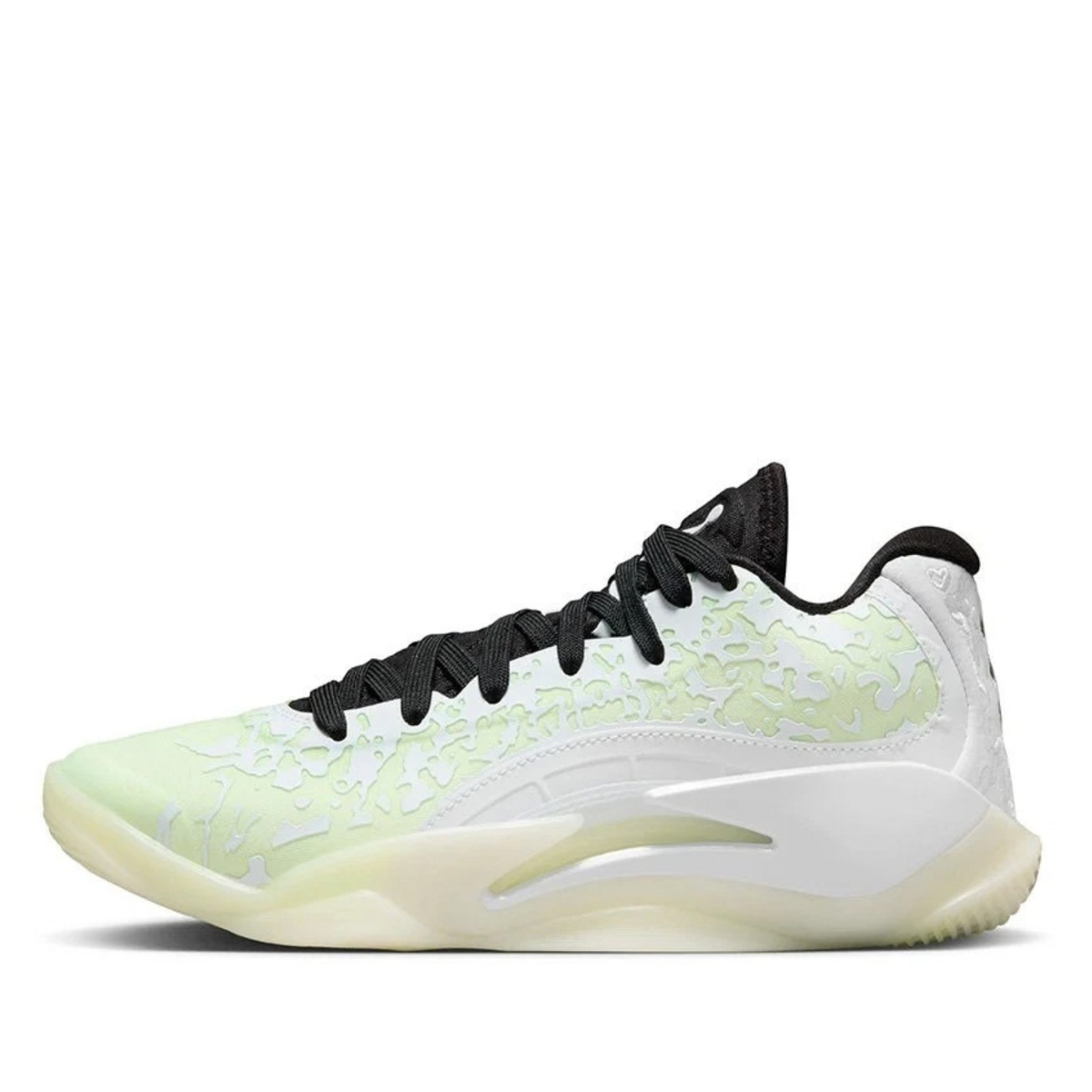 Buty Jordan Zion 3