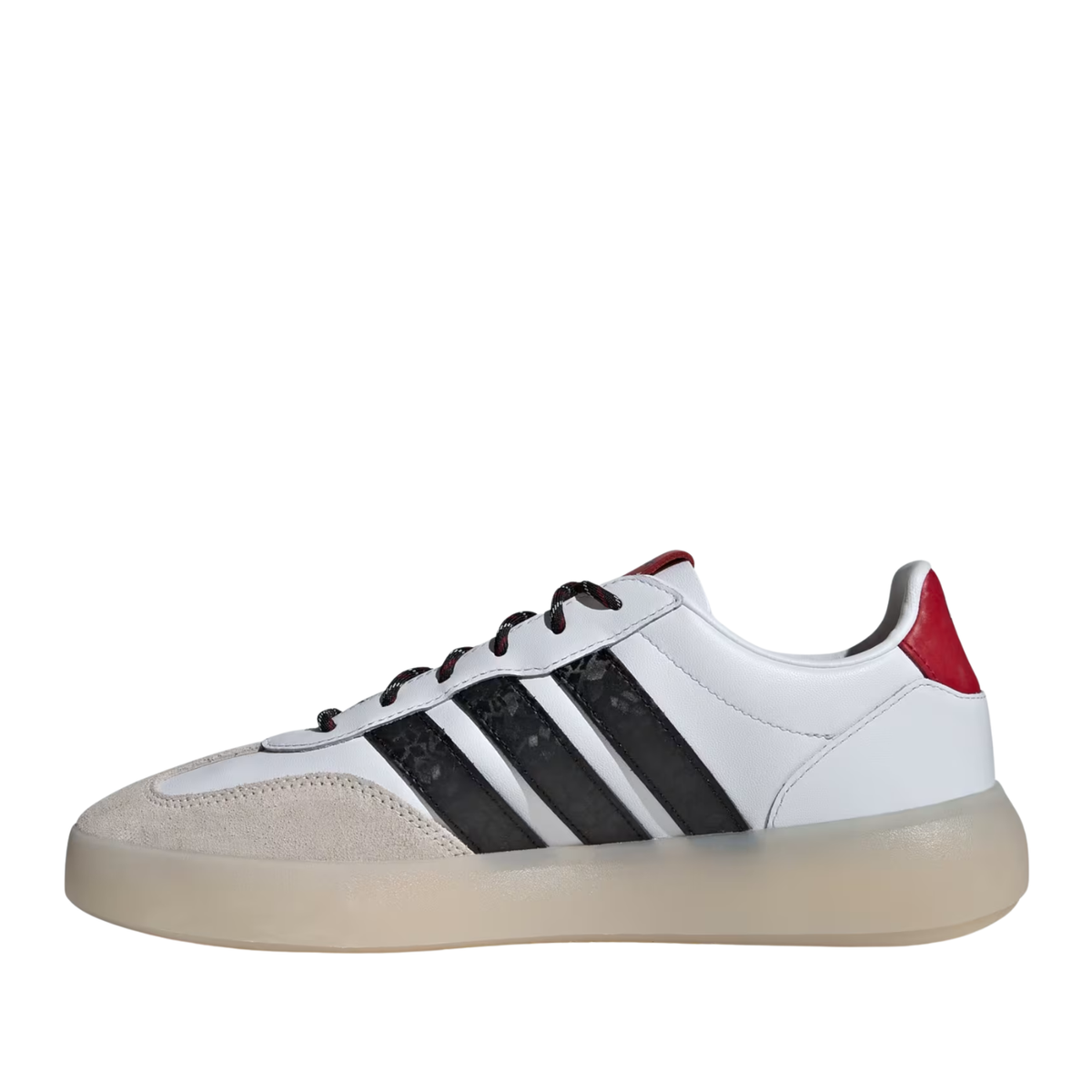 Adidas TEXAS TECH UNIVERSITY BARREDA DECODE SHOES