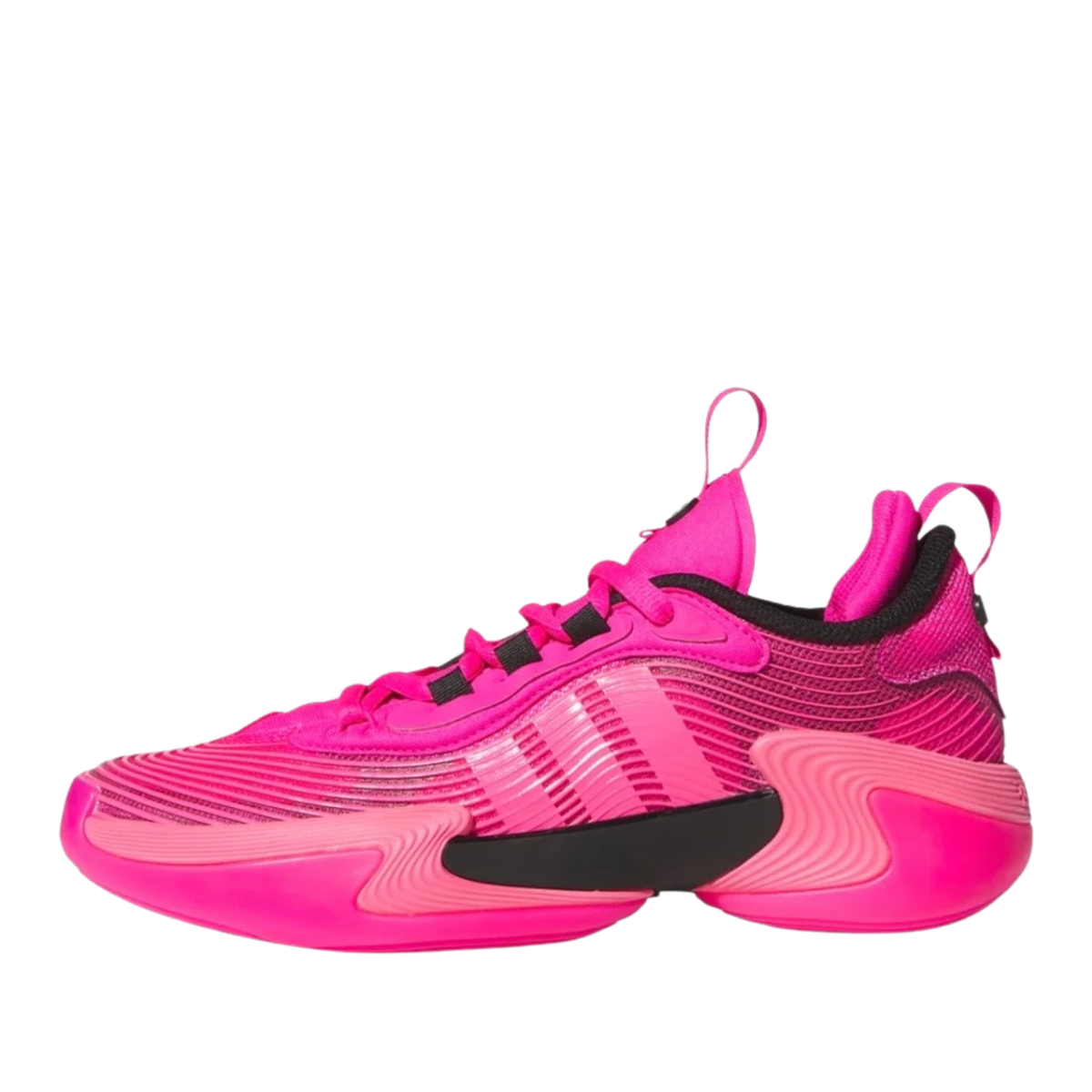 Adidas Exhibit Select 2.0  'Team Shock Pink'