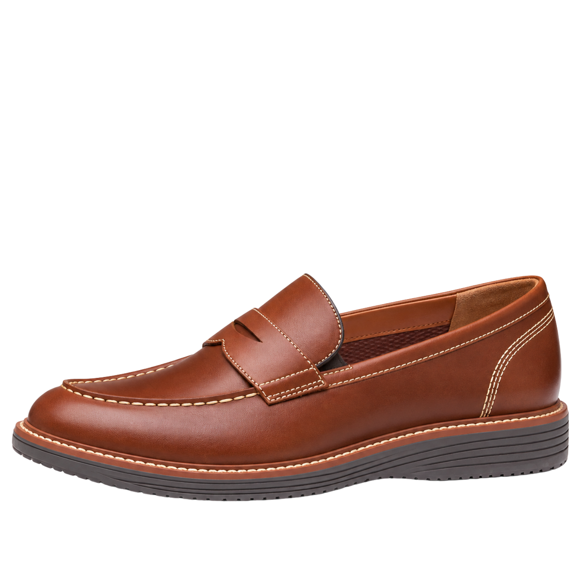 ohnston & Murphy Men's Upton Penny