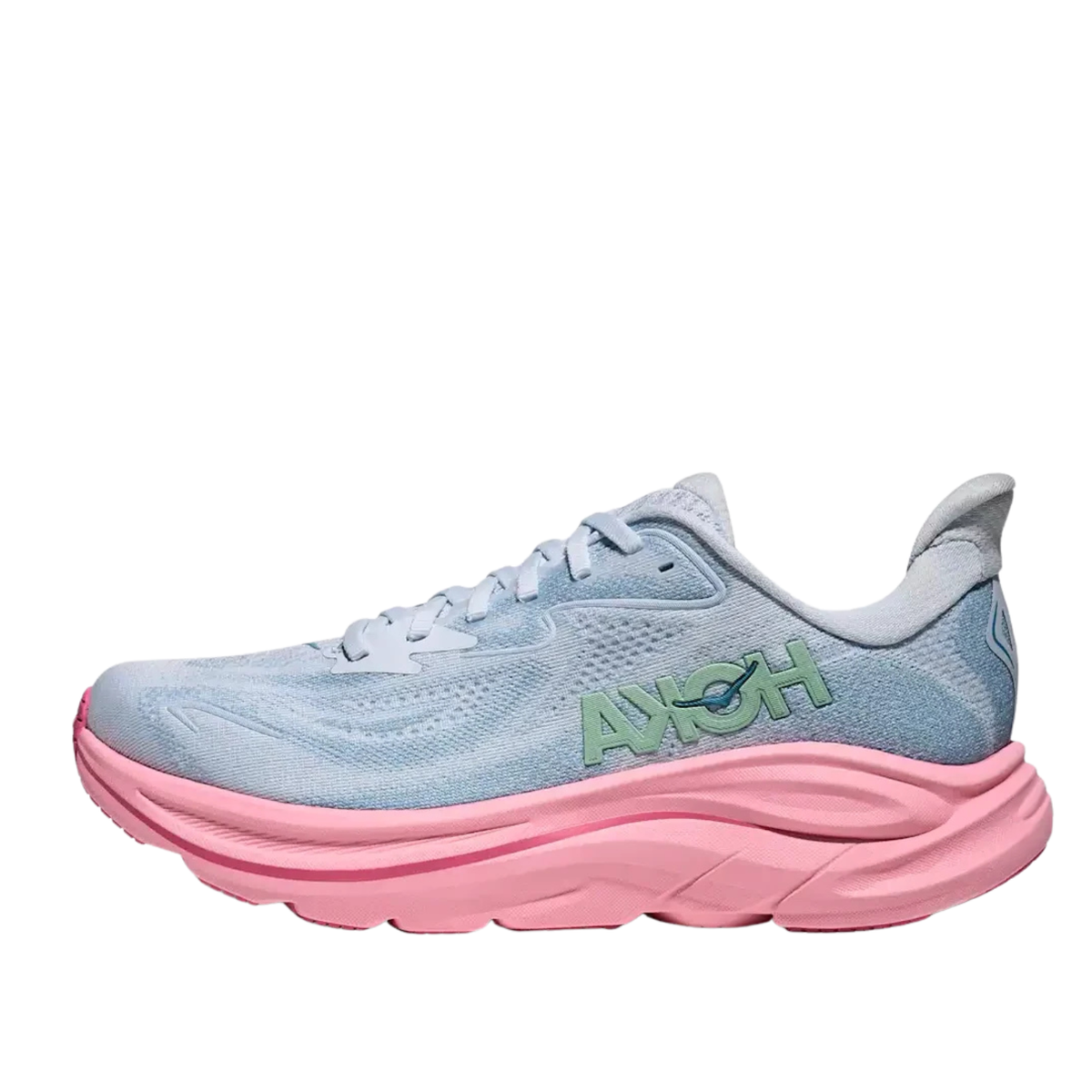Hoka Clifton 10
